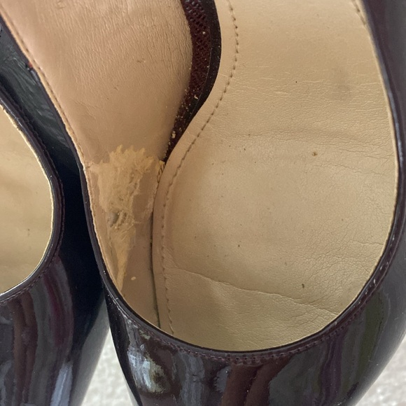 Womens heels - Picture 9 of 11